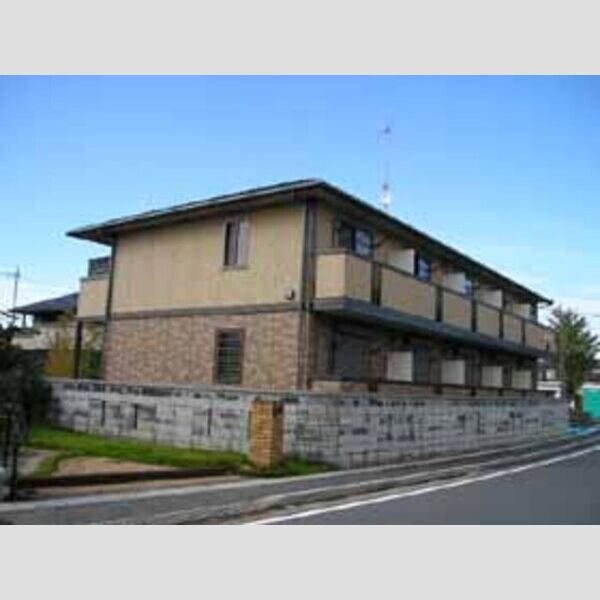 モナリエール ジョイの外観画像