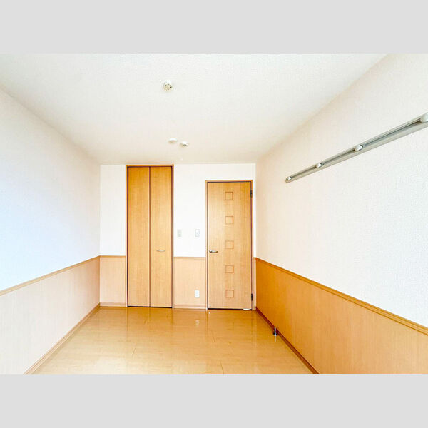 エスペランサ103号室 部屋その他