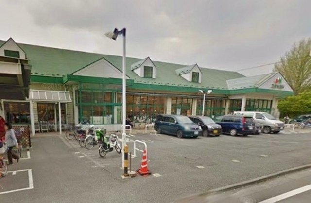 サンハイツＡＳＡＭＩ 【デパート】マルエツ戸倉店まで701ｍ