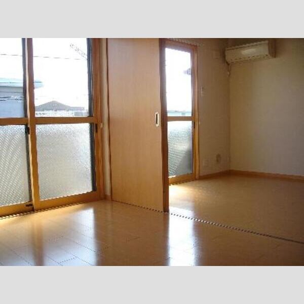 エーデルハイム ASAKAーB LDK・洋室