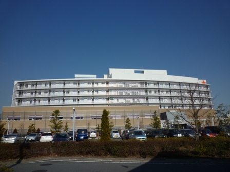 Ｅｓｐｅｒａｎｚａ 秦野 秦野赤十字病院まで1,613ｍ