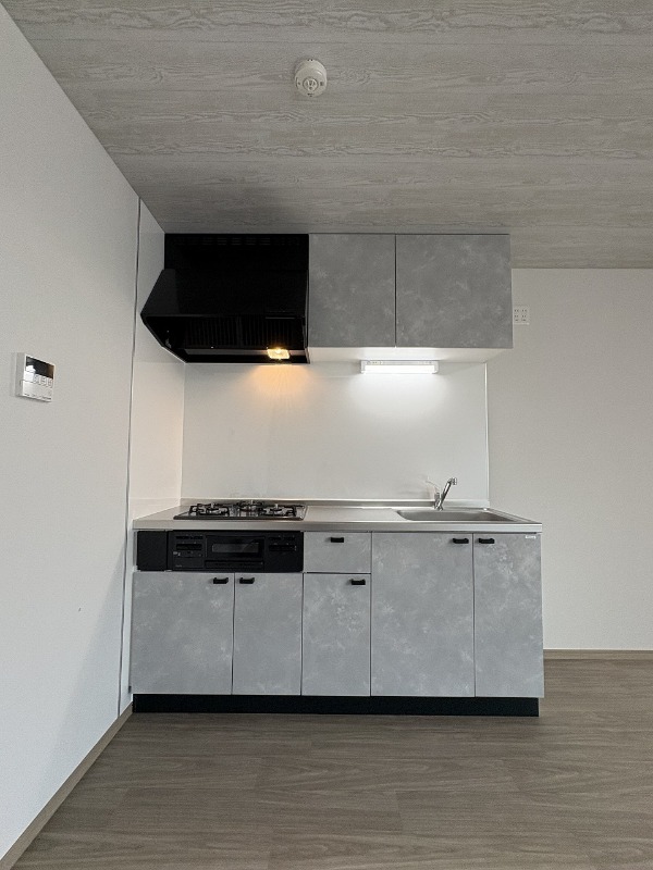 brillante　paws　舎人2階 キッチン