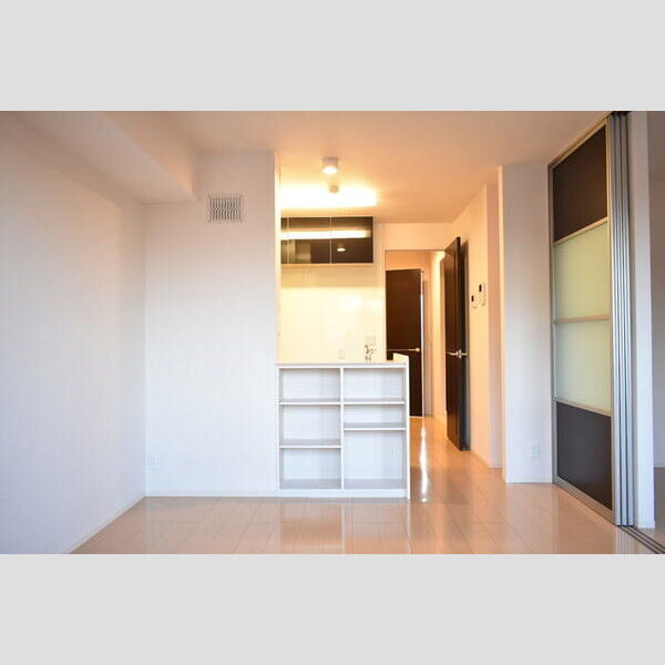 アークヒルズ リビング