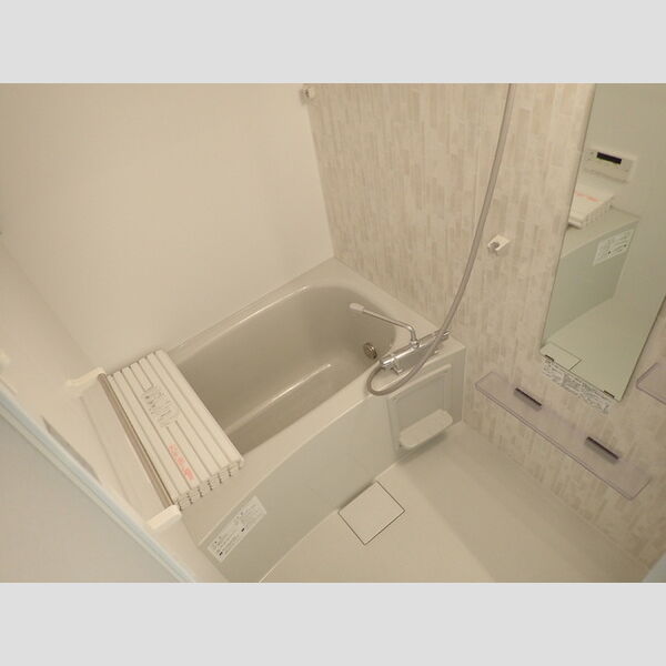 CREDO広尾201号室 201号室　浴室