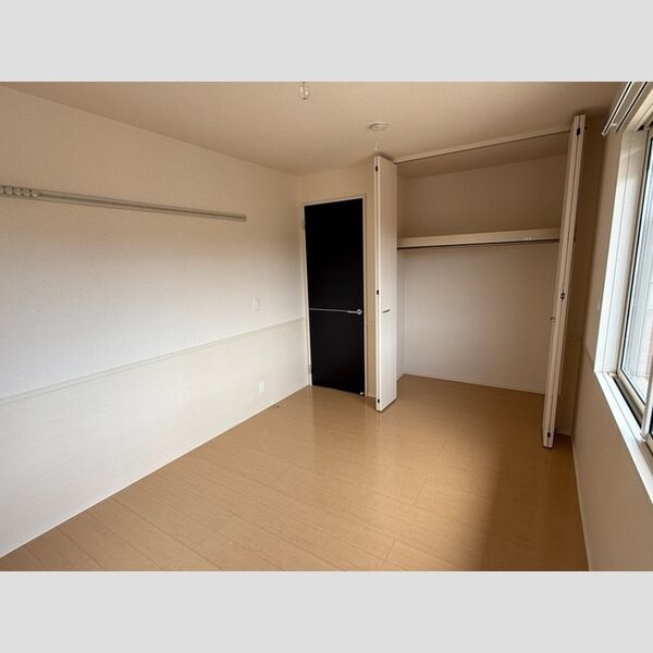 Ciel(シエル)　HD号室 洋室