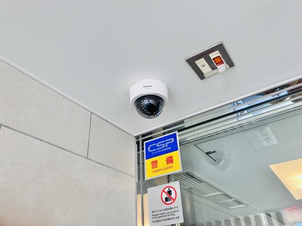 シティハウス東池袋2階 部屋その他