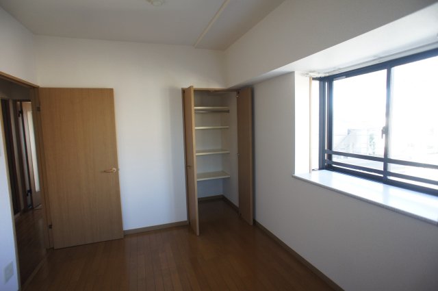 椎の実ハイツ0201号室 部屋その他