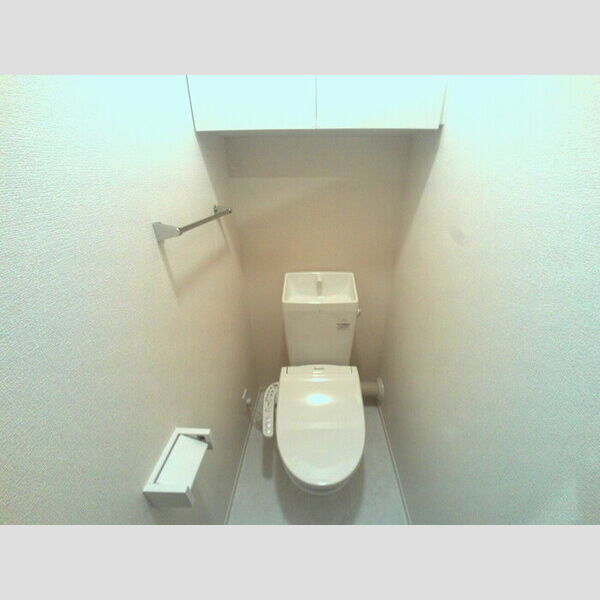 レクエルドK 温水洗浄便座