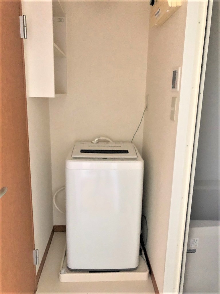 レオパレスＵ＆Ｉ201号室 部屋その他