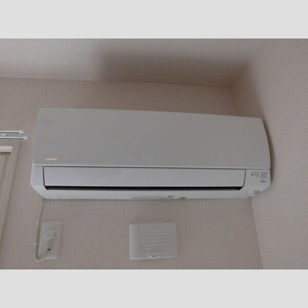サンカーズ　Ⅱ102号室 エアコン