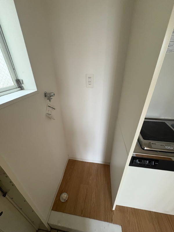 ローズアパート(Q-052) 部屋設備