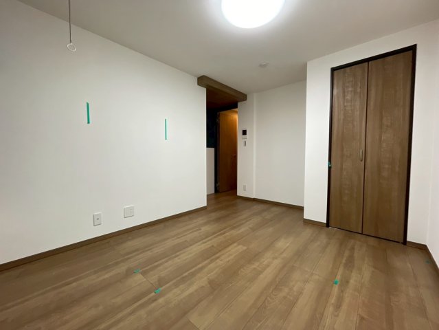 FAIR上井草102号室 リビング