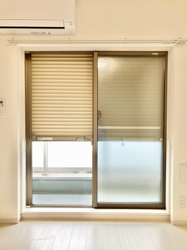 グレイス長尾台1階 部屋設備