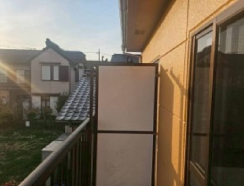 ベルシオン越谷2階 部屋その他