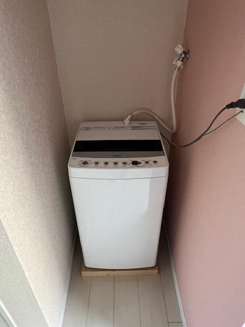 ユナイト中野島アルバトロス101号室 部屋設備