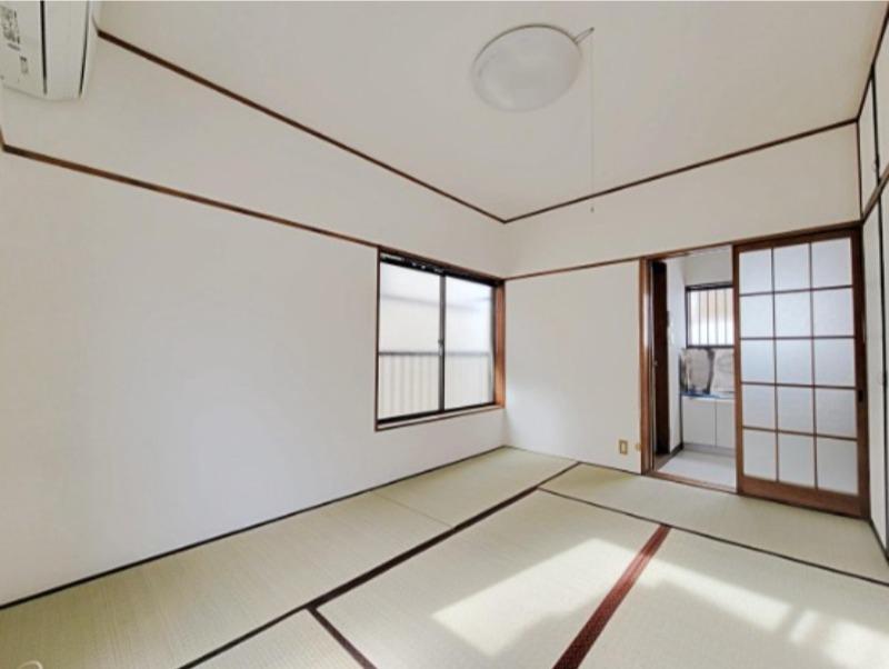 サニーハイツU1階 ※別部屋参照