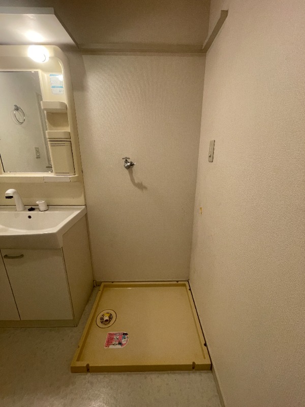 トゥイナーハウス3階 内観