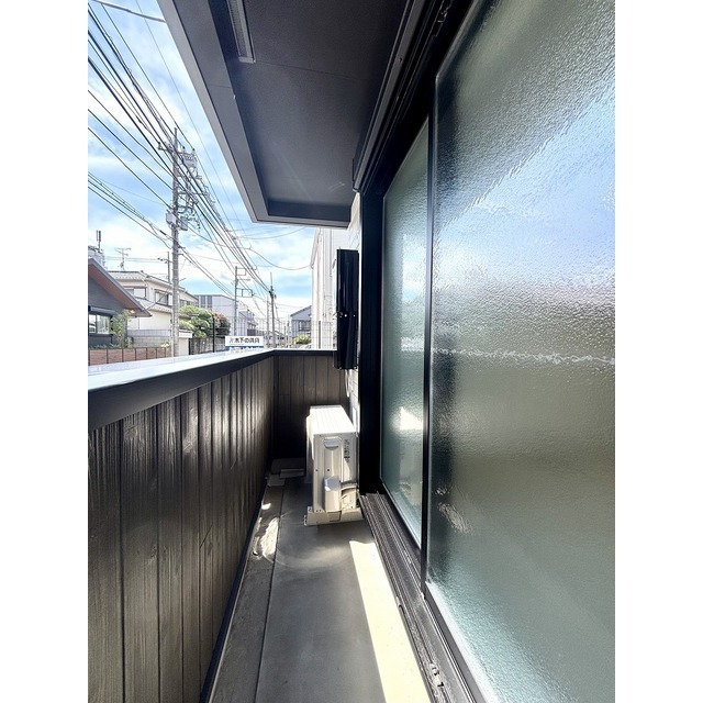 エクセラン上本郷Ⅱ101号室 部屋その他
