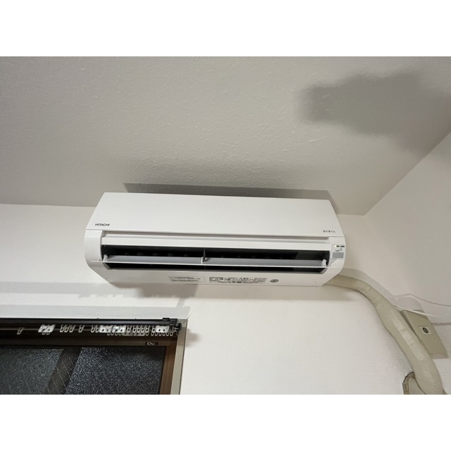 COOP　KAZUMI201号室 部屋その他