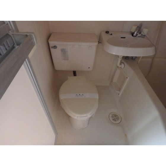 ブランメゾン上福岡102号室 部屋その他