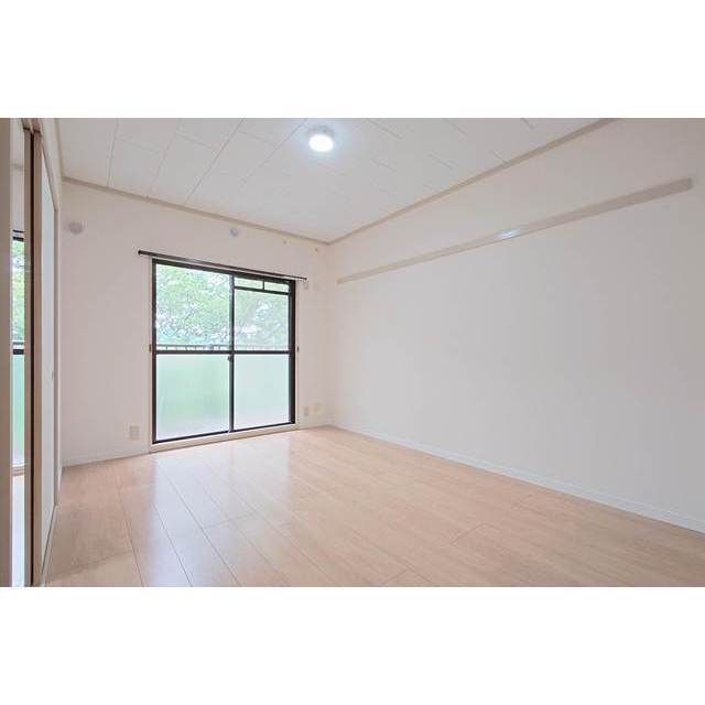 メゾンリヴィエール301号室 奥右洋室