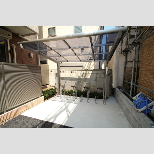 ヴィラ・エトワール 周辺