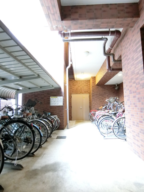 ガラ・シティ武蔵小杉5階 その他