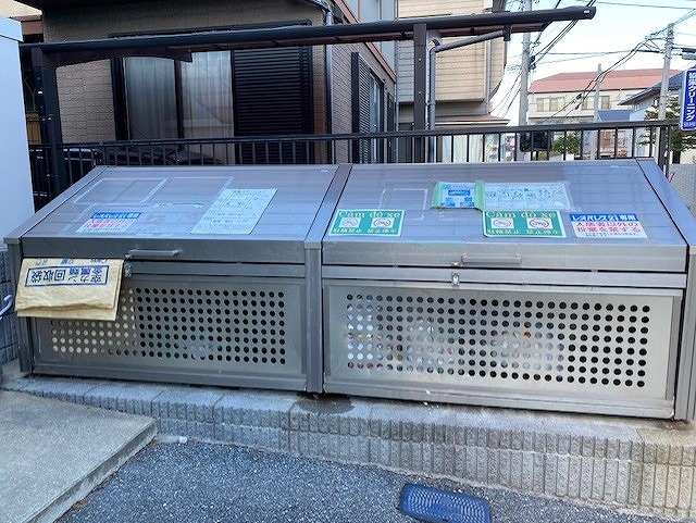 レオパレスソフィア　壱番館303号室 冷蔵庫・電子レンジ