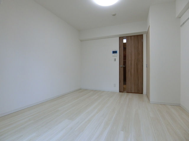 ガーラ・ステージ横濱関内 リビング