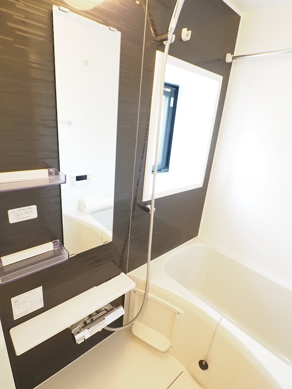 ラクラス蒲田Ⅱ5階 お風呂