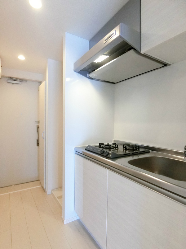 リブリ・辻堂 キッチン