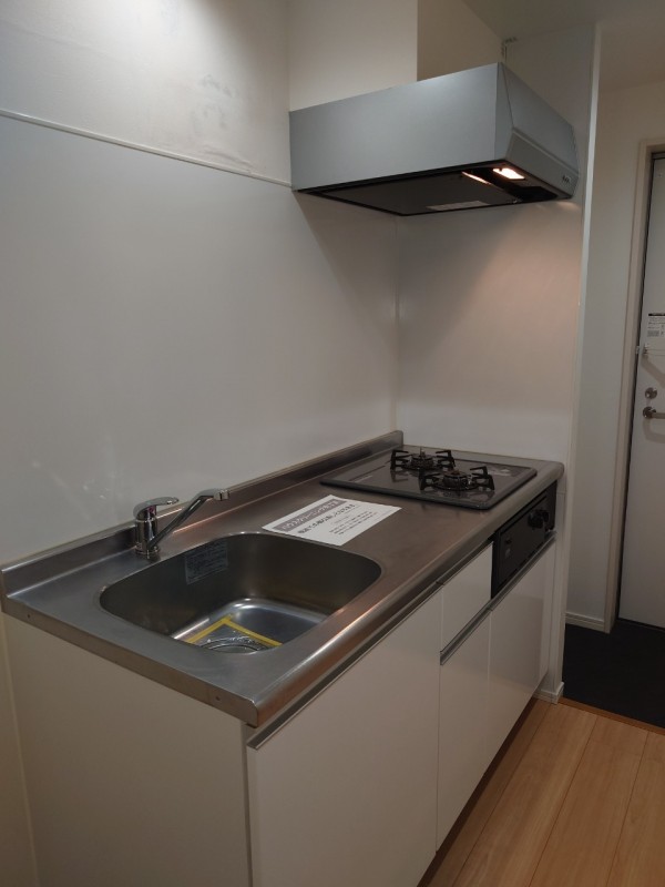 Ｃａｒｐｅ　ｄｉｅｍ キッチン