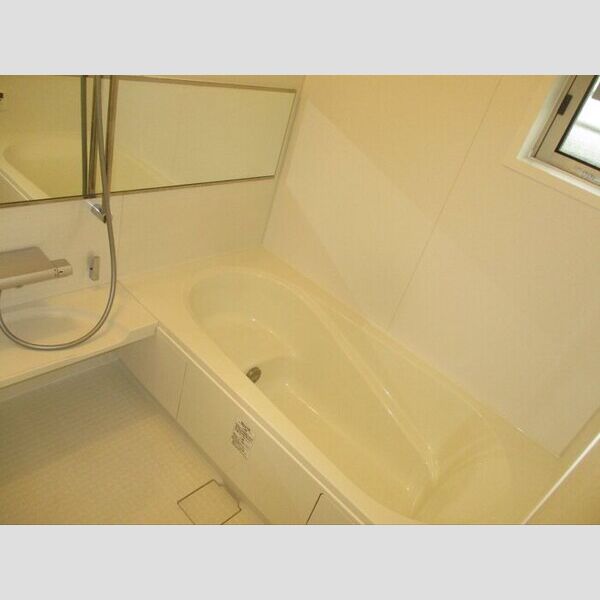 チェリーハイム　A棟 浴室