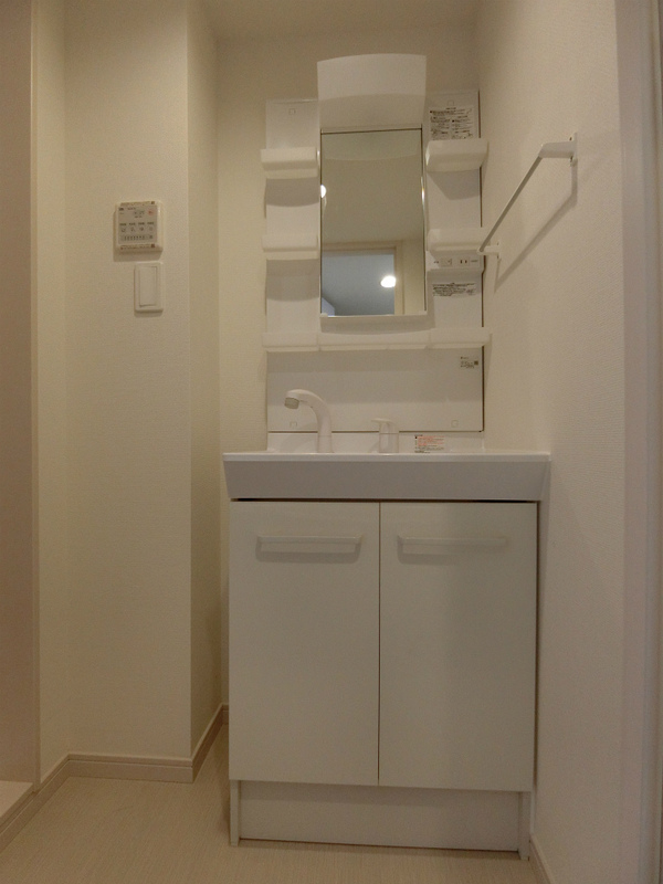 リブリ・和平 洗面