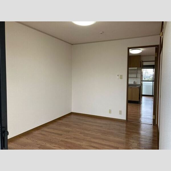 ローズコート　A 洋室①