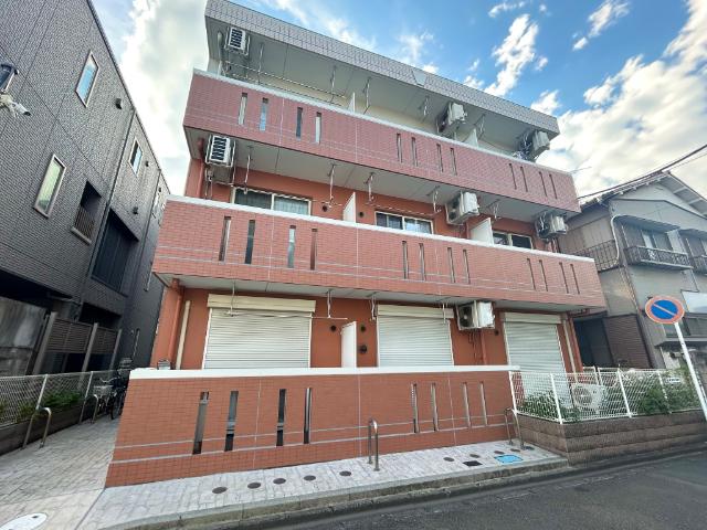 Ｙ＆Ｔの外観画像