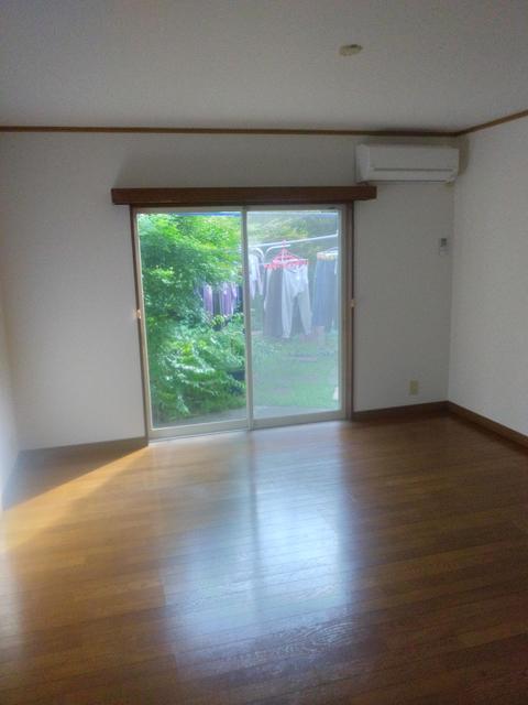 多摩フィオーレ0102号室 部屋その他