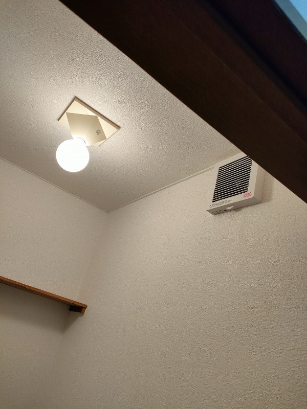 シャンフェルト西落合2階 部屋その他