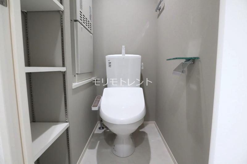 アトリオフラッツ高円寺ノース3階 室内写真（4F-Aタイプ）