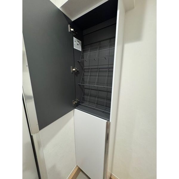 Bella Vista海老名105号室 部屋その他