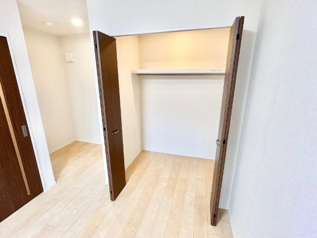 エターナルⅡ ウォークインクローゼット