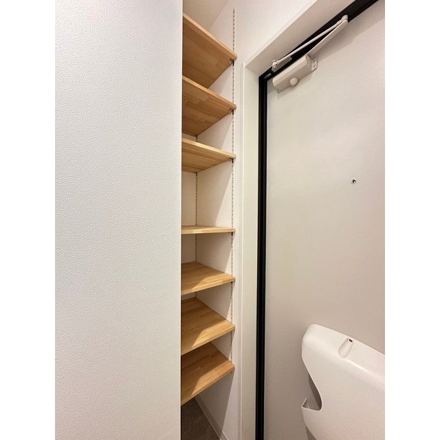 サザンウインド湘南 内観