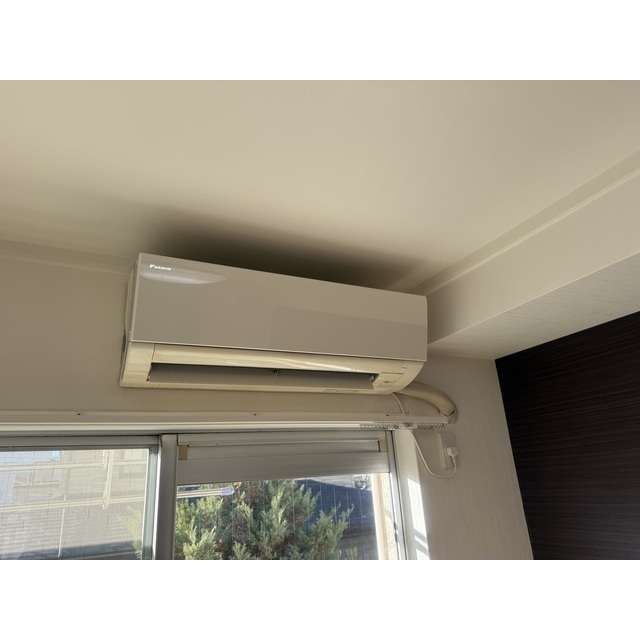 市ヶ谷第3ローヤルコーポ301号室 部屋その他