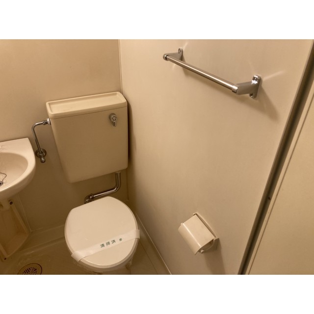 アミティY 内観