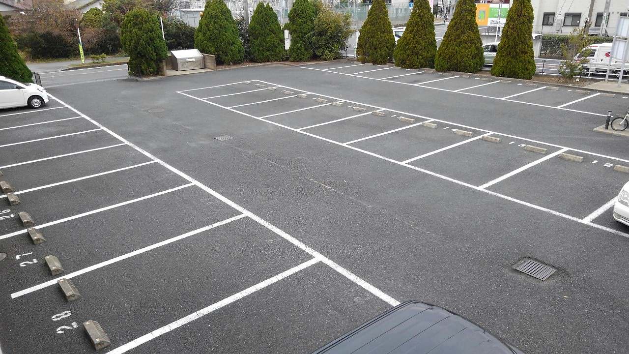 レオパレス明神102号室 部屋その他