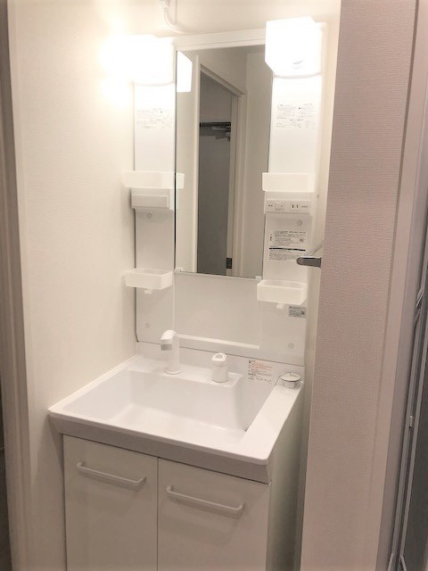 クレイノウィステリア202号室 内観