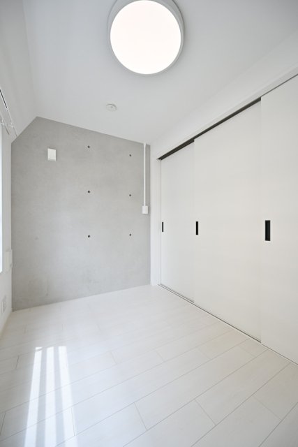 Ｌｉｖｅ　Ｆｌａｔ蔵前5階 部屋その他