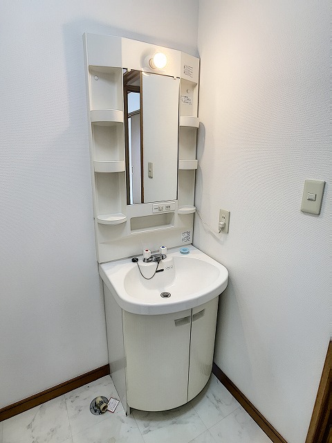 コンフォール 部屋その他