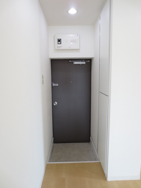 ツインハイツ5A号室 別号室・同タイプの写真です