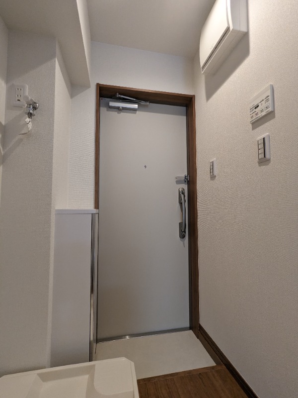 ノーブルコートⅡ2階 部屋その他